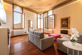 Отель Doge Morosini Palace  Венеция